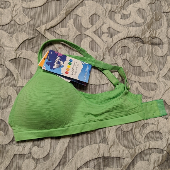 "Barely There" size small bra - Picture 8 of 8